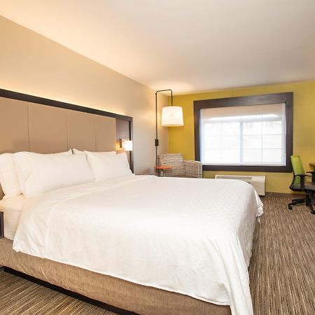 Holiday Inn Express Prescott By Ihg Екстер'єр фото