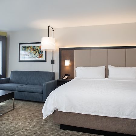 Holiday Inn Express Prescott By Ihg Екстер'єр фото