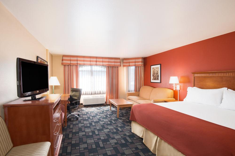 Holiday Inn Express Prescott By Ihg Екстер'єр фото