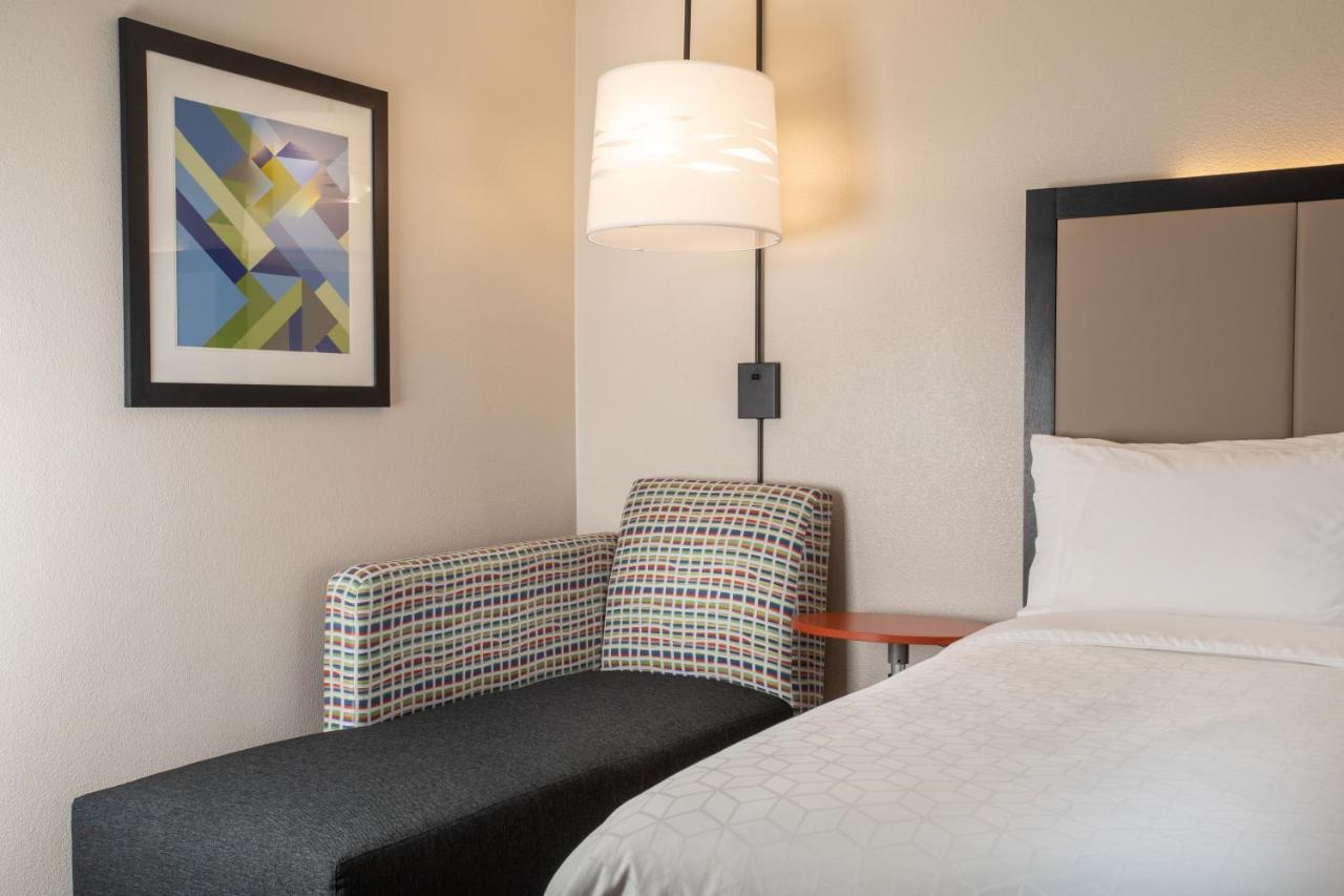 Holiday Inn Express Prescott By Ihg Екстер'єр фото