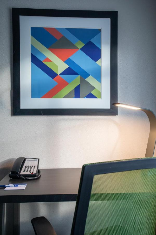 Holiday Inn Express Prescott By Ihg Екстер'єр фото