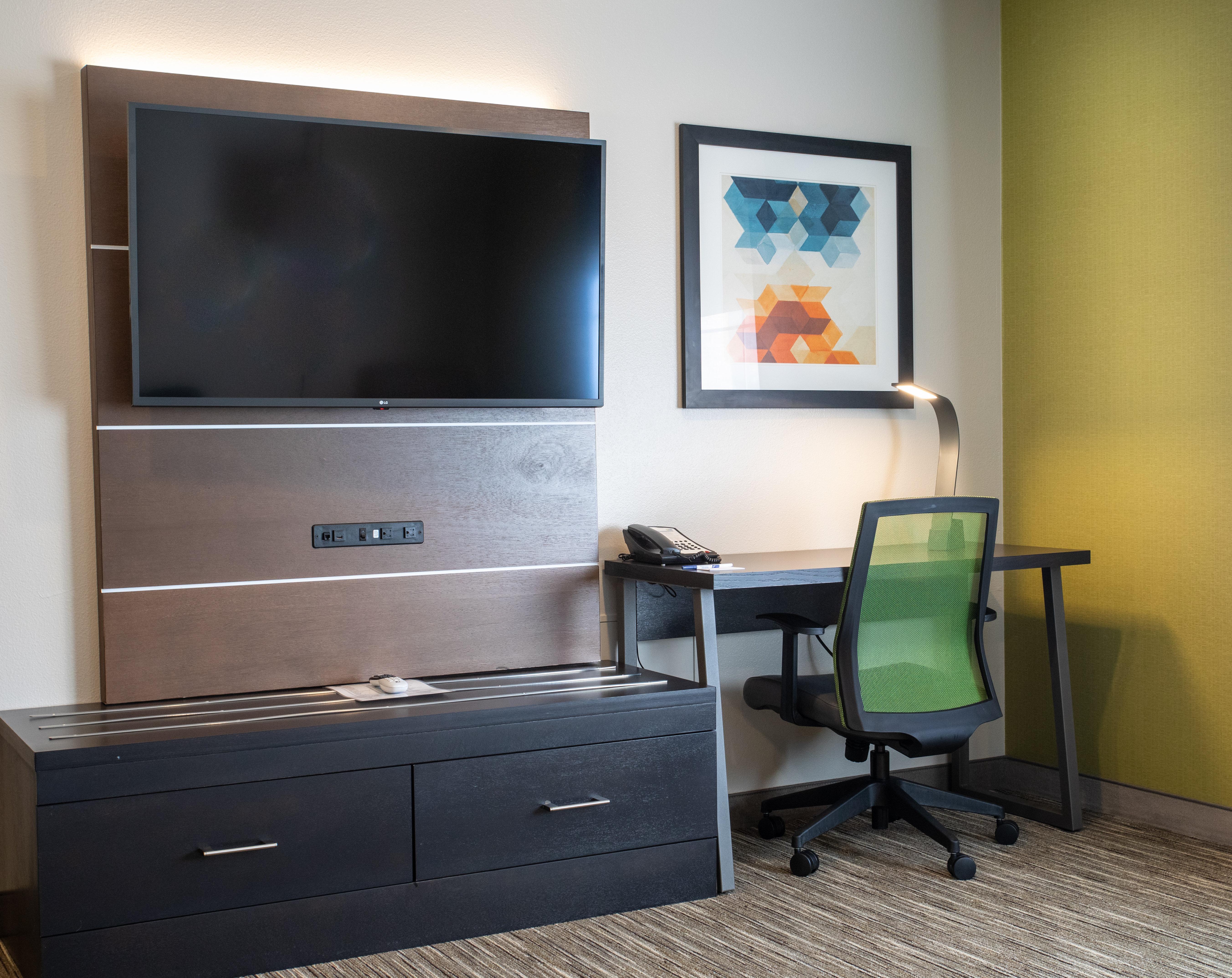 Holiday Inn Express Prescott By Ihg Екстер'єр фото