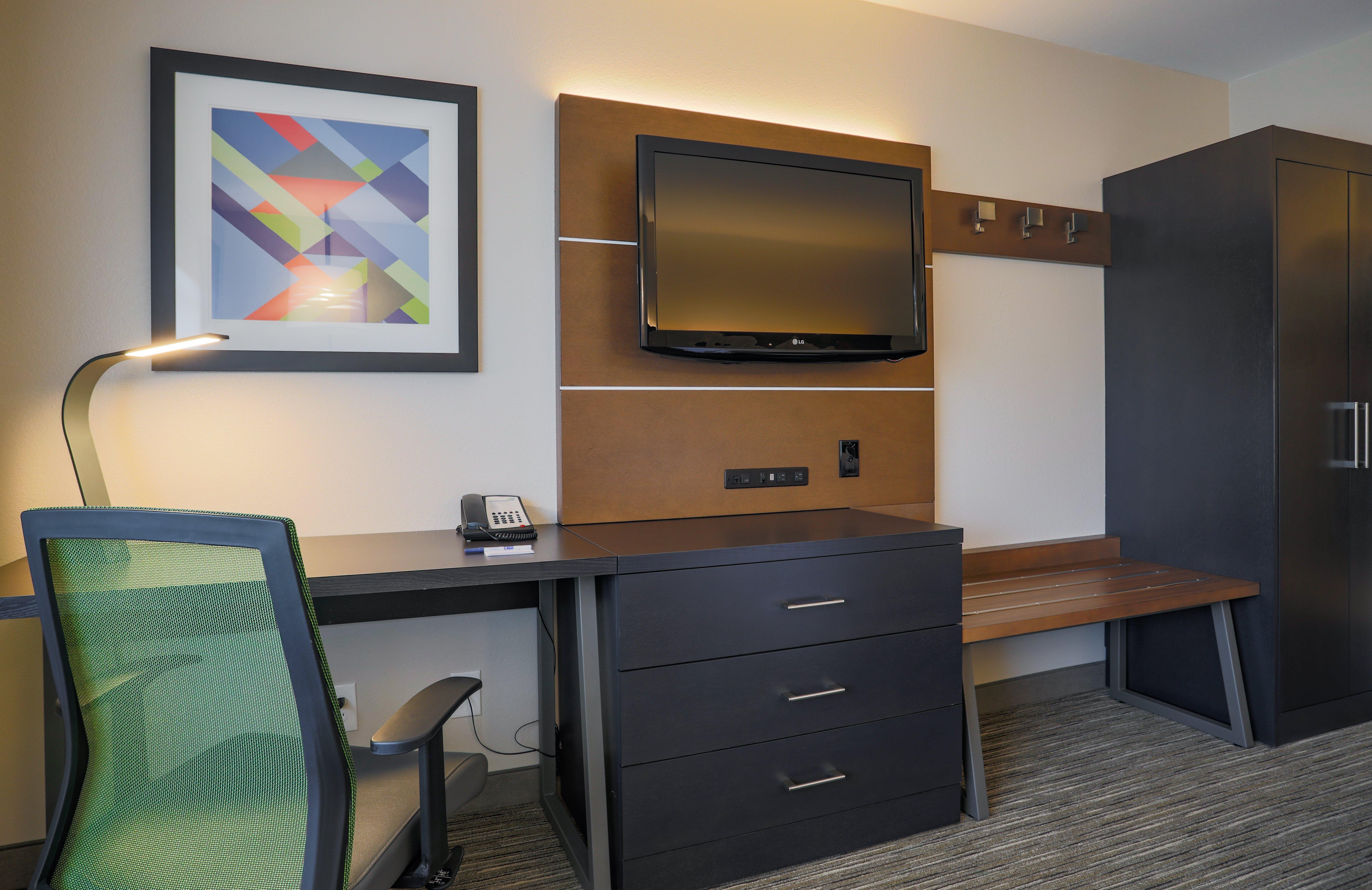 Holiday Inn Express Prescott By Ihg Екстер'єр фото