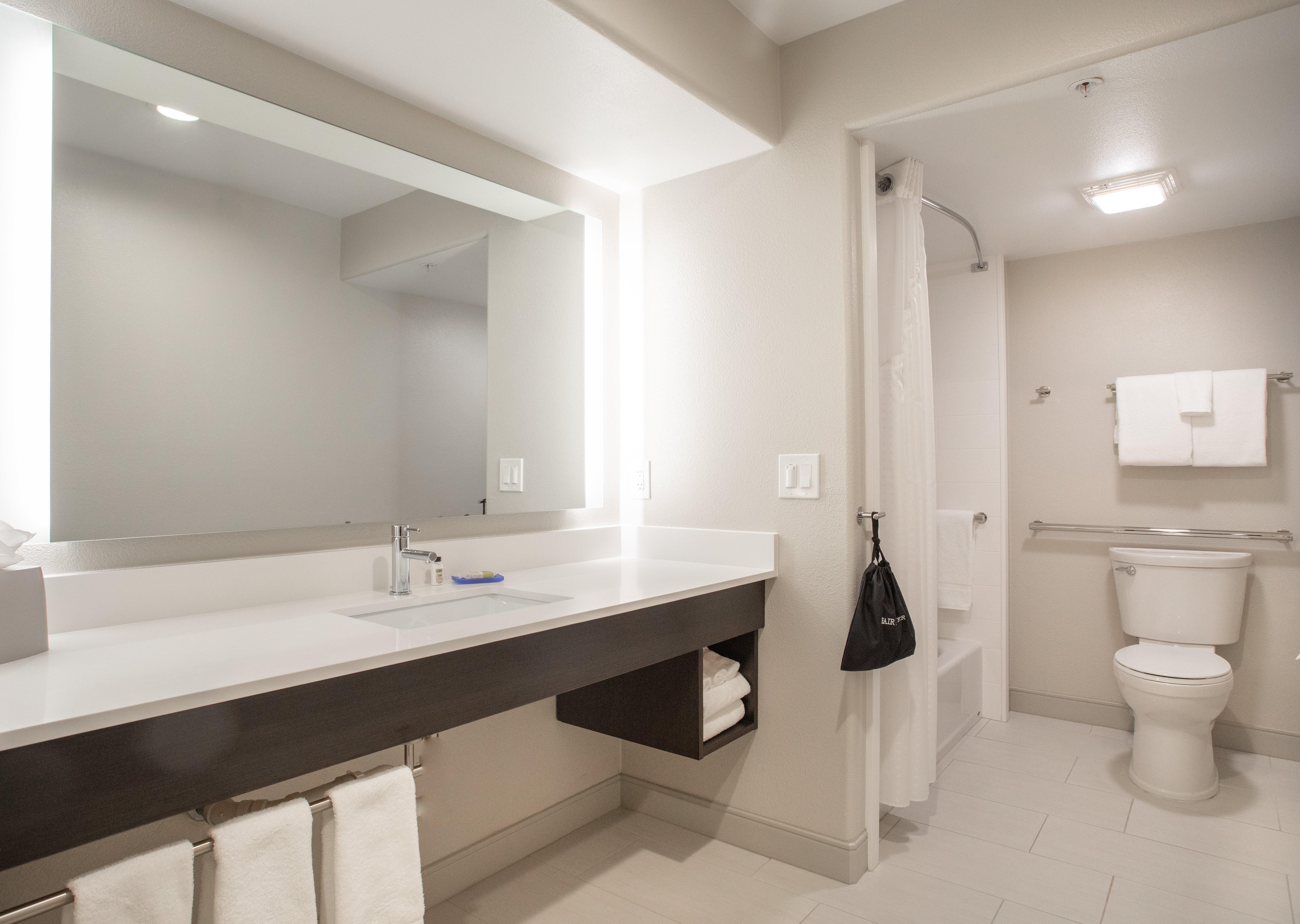 Holiday Inn Express Prescott By Ihg Екстер'єр фото