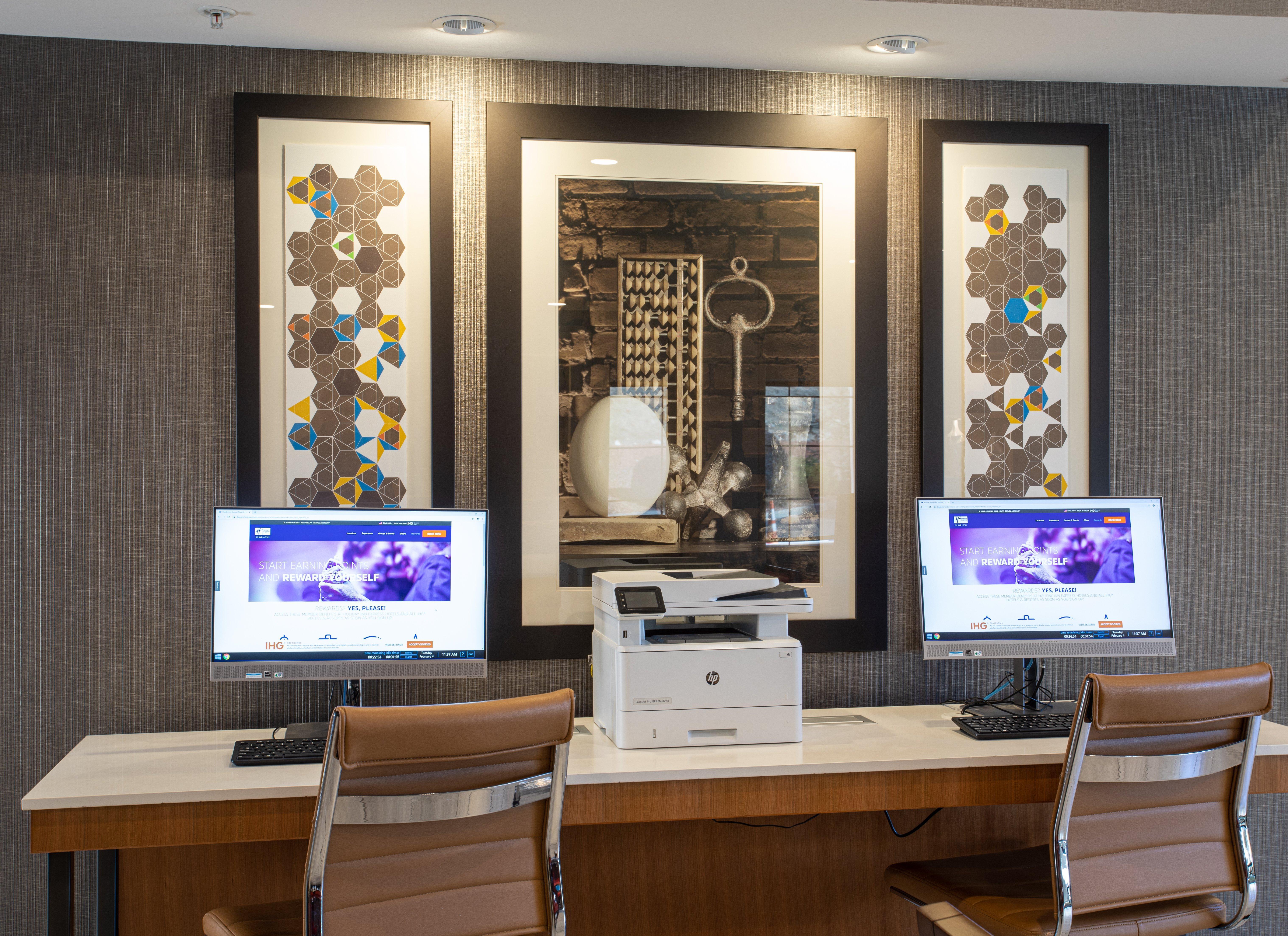Holiday Inn Express Prescott By Ihg Екстер'єр фото