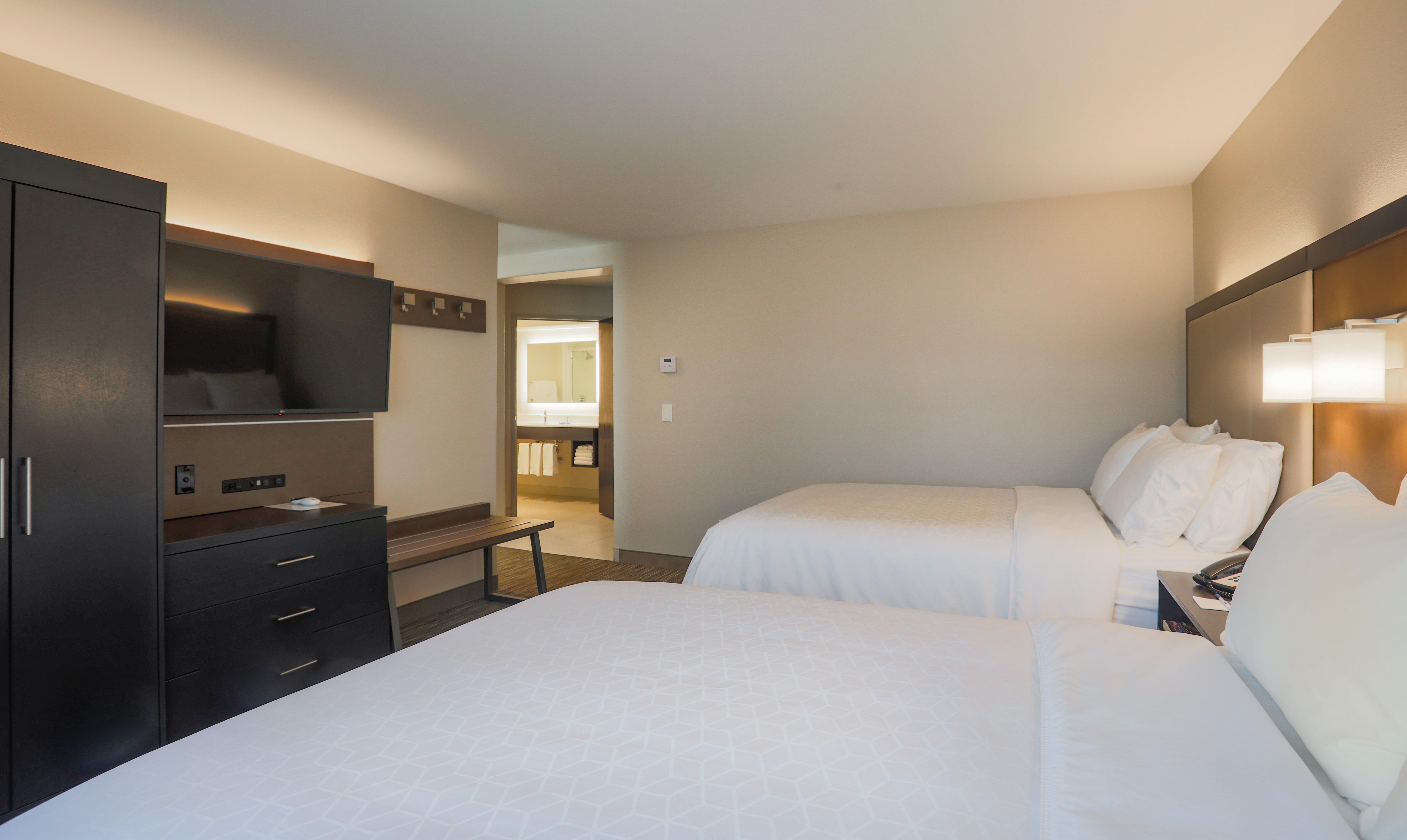 Holiday Inn Express Prescott By Ihg Екстер'єр фото