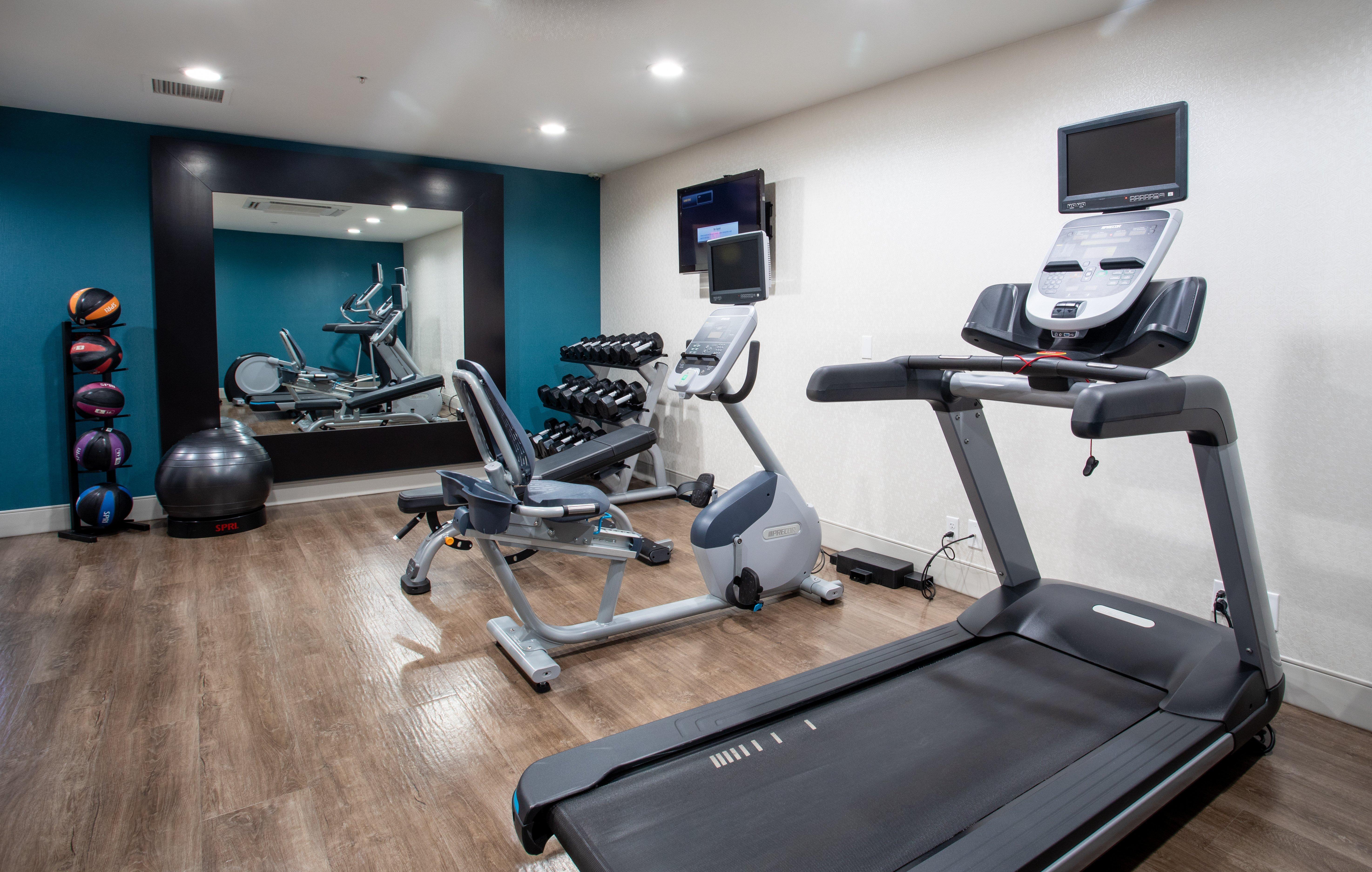 Holiday Inn Express Prescott By Ihg Екстер'єр фото