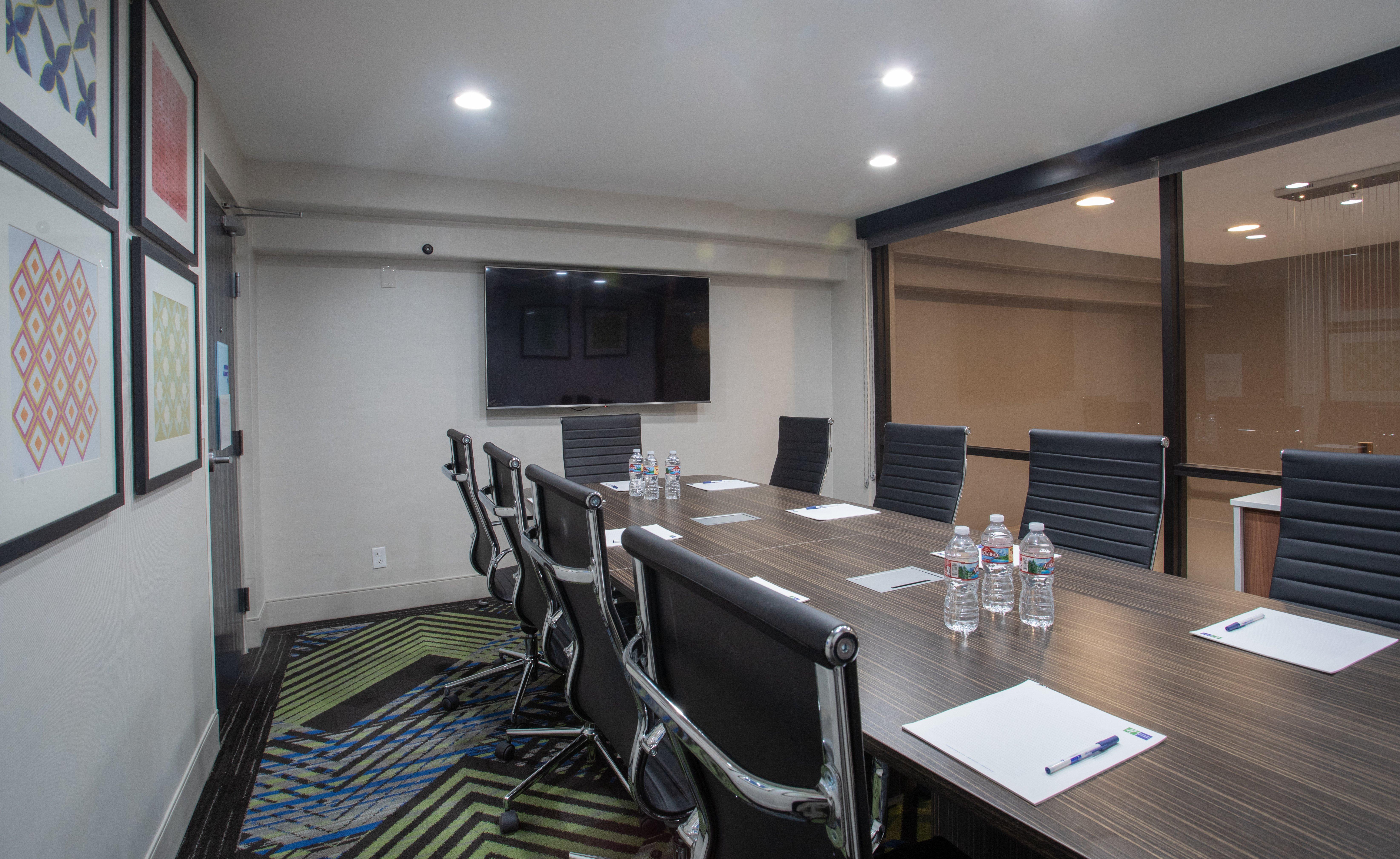 Holiday Inn Express Prescott By Ihg Екстер'єр фото