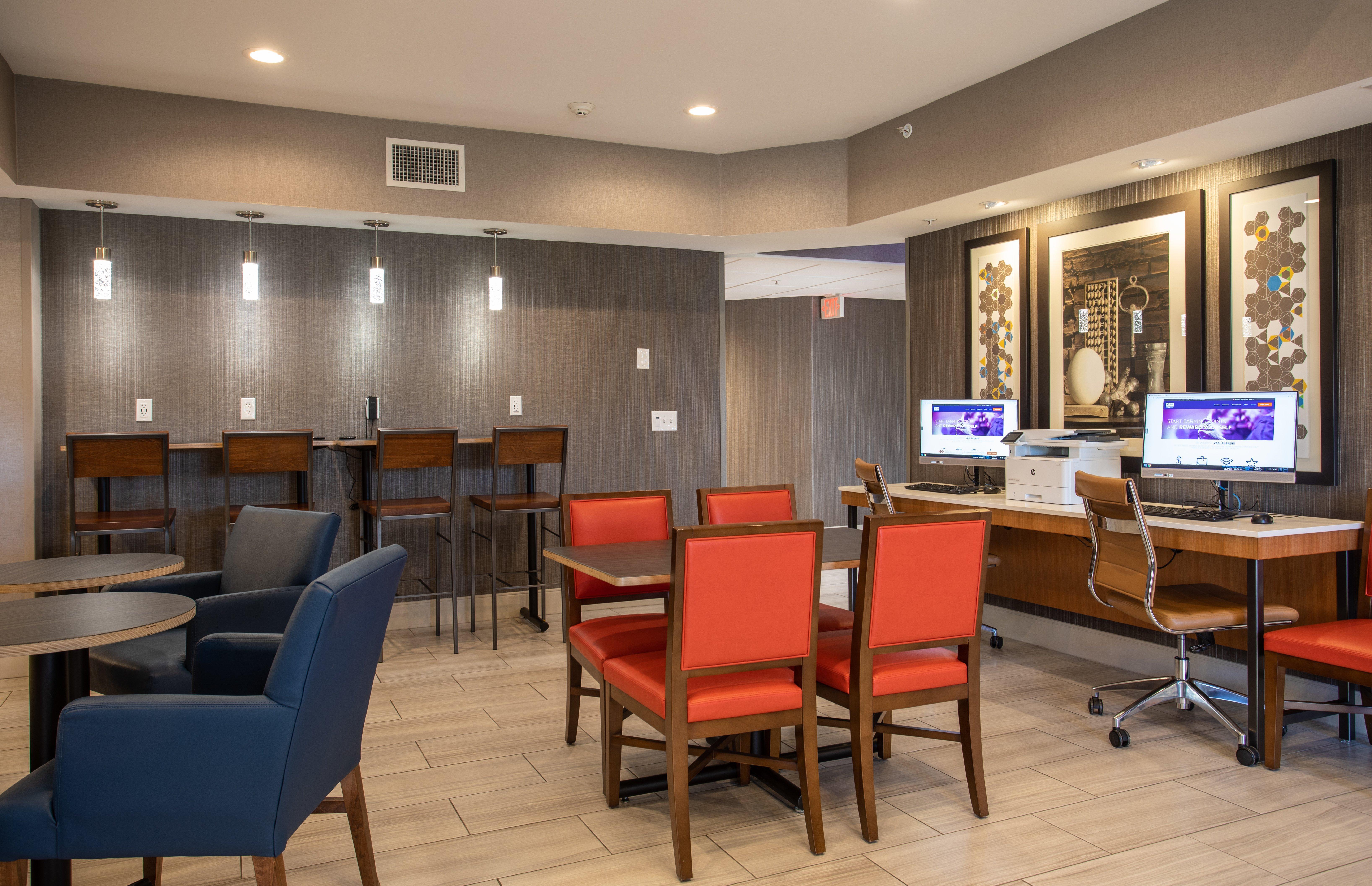 Holiday Inn Express Prescott By Ihg Екстер'єр фото