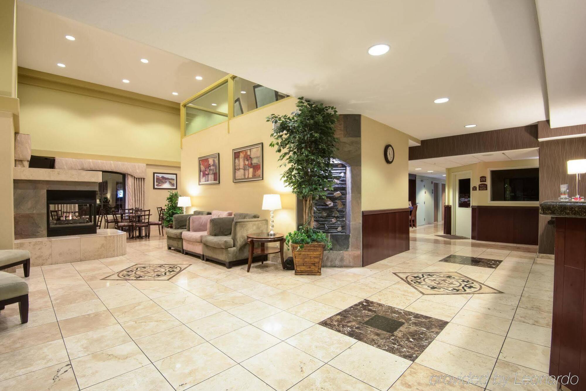 Holiday Inn Express Prescott By Ihg Екстер'єр фото