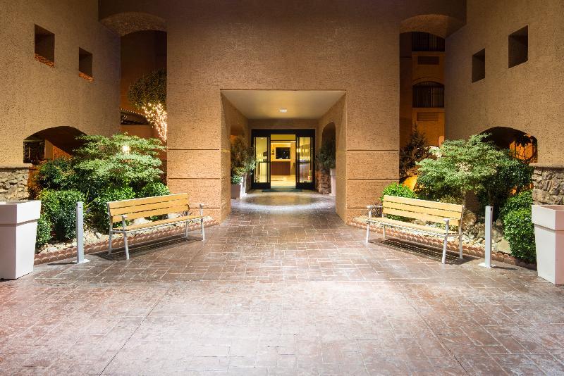Holiday Inn Express Prescott By Ihg Екстер'єр фото