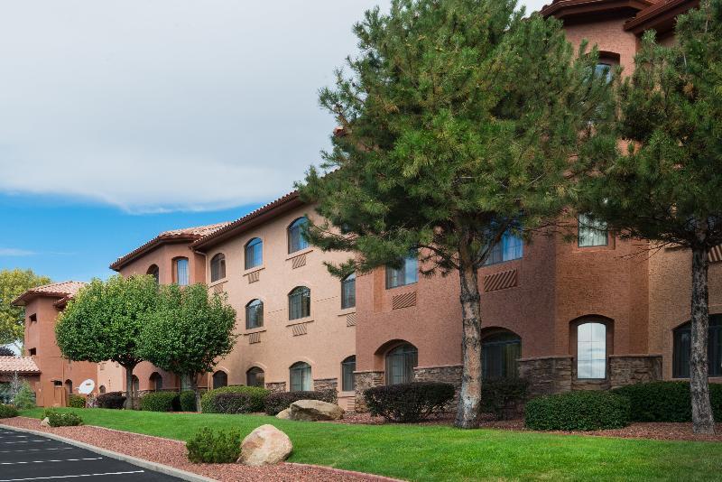 Holiday Inn Express Prescott By Ihg Екстер'єр фото