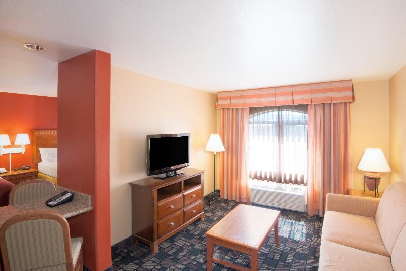 Holiday Inn Express Prescott By Ihg Екстер'єр фото