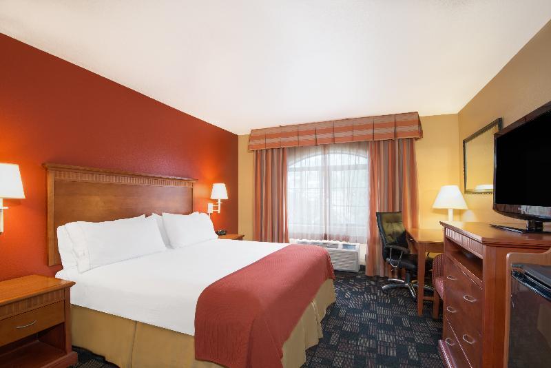 Holiday Inn Express Prescott By Ihg Екстер'єр фото