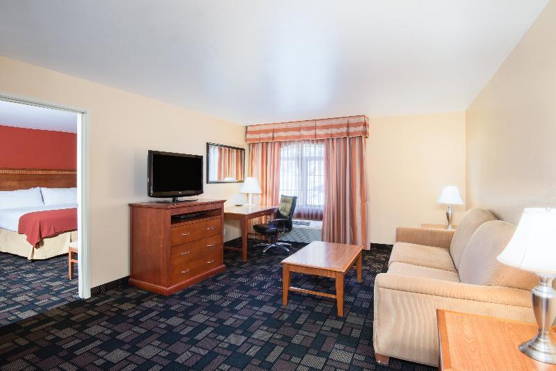 Holiday Inn Express Prescott By Ihg Екстер'єр фото