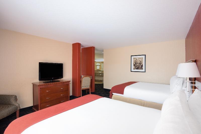 Holiday Inn Express Prescott By Ihg Екстер'єр фото