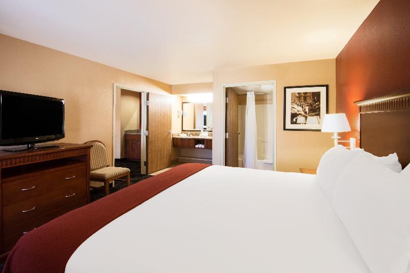 Holiday Inn Express Prescott By Ihg Екстер'єр фото