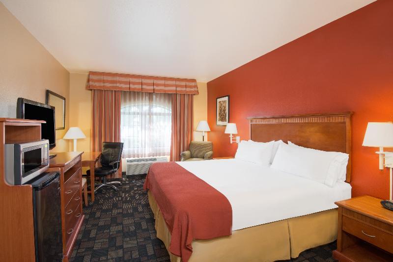 Holiday Inn Express Prescott By Ihg Екстер'єр фото